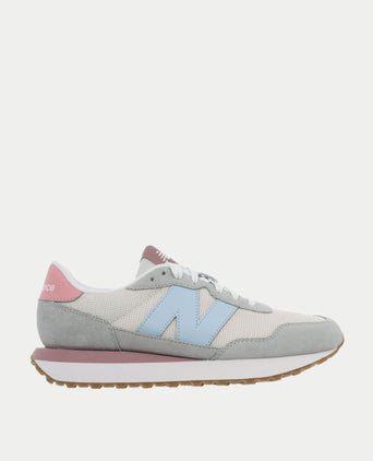 237 Shoes - Lone Star Grey