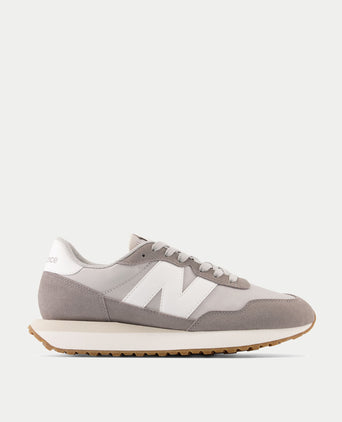 237 Shoes - Lone Star Grey