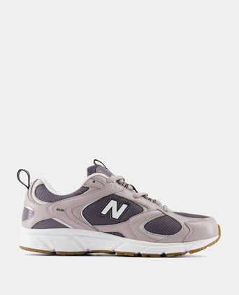 408 Shoes - Neptune Grey