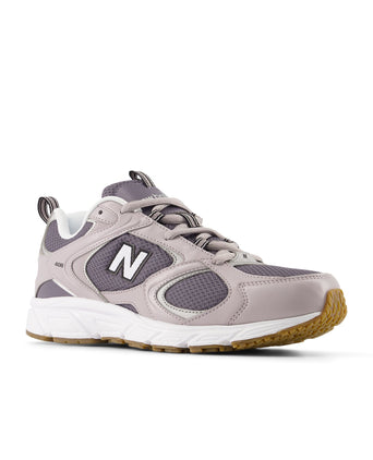 408 Shoes - Neptune Grey