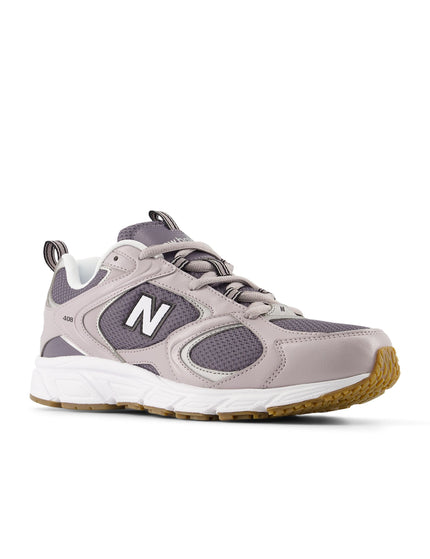 New Balance 408 Shoes - Neptune Greyimages2- The Sports Edit