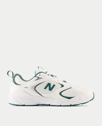 408 Shoes - Vintage Teal