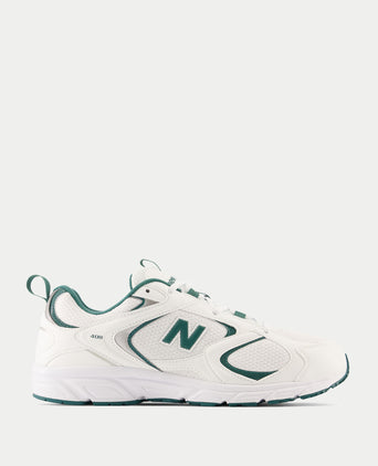 408 Shoes - Vintage Teal