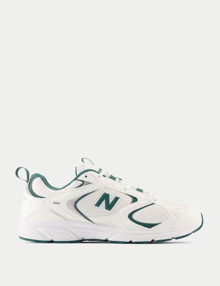 New Balance 408 Shoes - Vintage Tealimages1- The Sports Edit