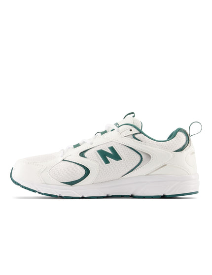 New Balance 408 Shoes - Vintage Tealimages3- The Sports Edit
