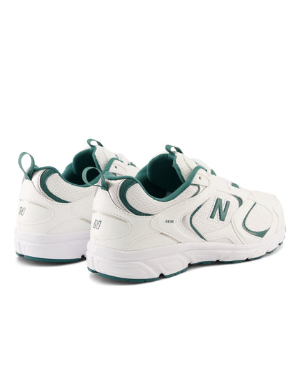 New Balance 408 Shoes - Vintage Tealimages7- The Sports Edit