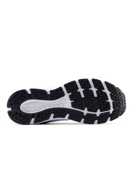 New Balance 408 Shoes - White/Silver Metallic/Blue Oysterimages5- The Sports Edit