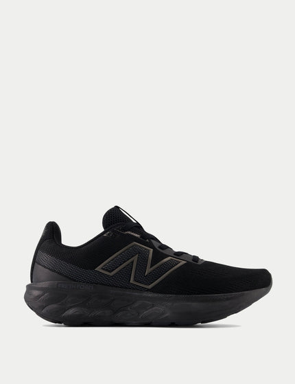 New Balance 520v9 Shoes - Black/Blackimage1- The Sports Edit