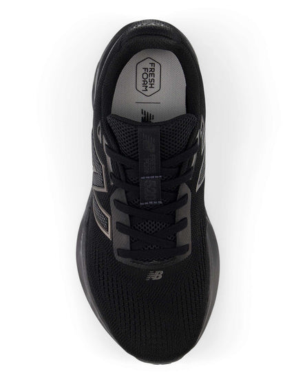 New Balance 520v9 Shoes - Black/Blackimage4- The Sports Edit