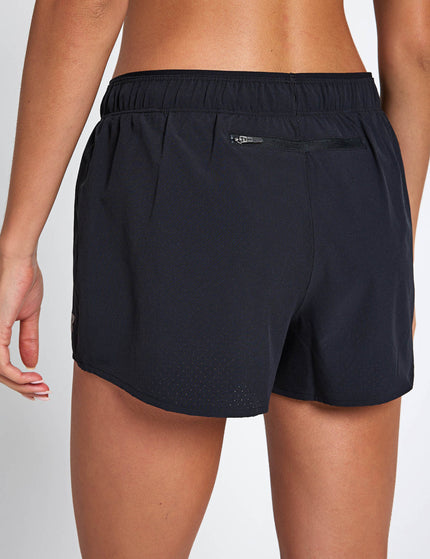New Balance RC Short 3" - Blackimage2- The Sports Edit