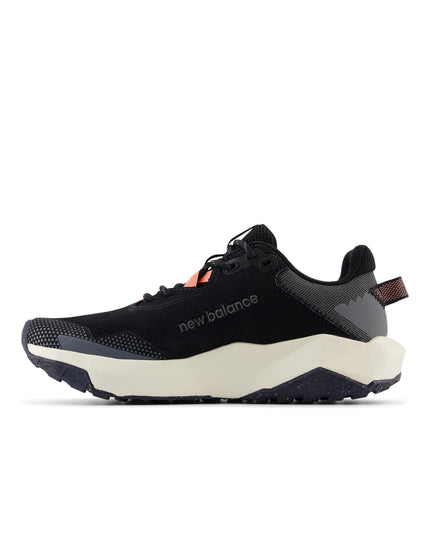 New Balance DynaSoft Nitrel v6 Shoes - Black/Castlerockimages4- The Sports Edit