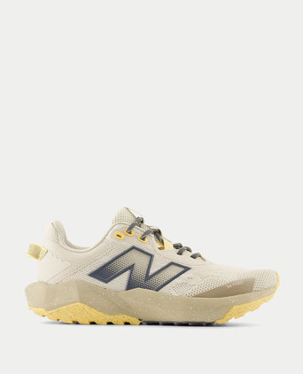 DynaSoft Nitrel v6 Shoes - Linen