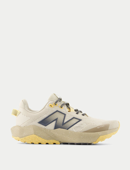 New Balance DynaSoft Nitrel v6 Shoes - Linenimages1- The Sports Edit