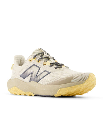 DynaSoft Nitrel v6 Shoes - Linen