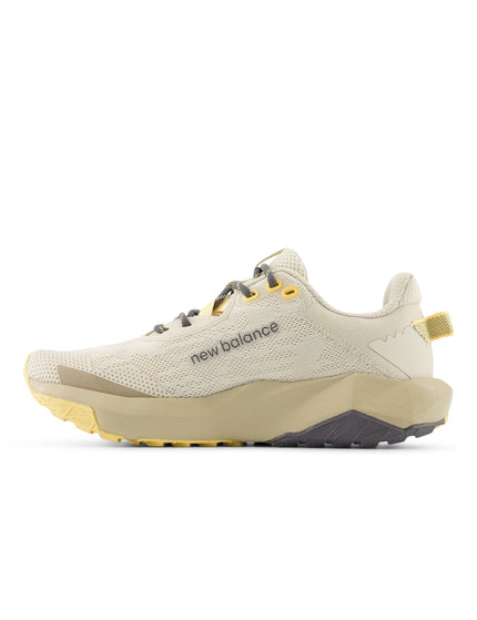 New Balance DynaSoft Nitrel v6 Shoes - Linenimages3- The Sports Edit