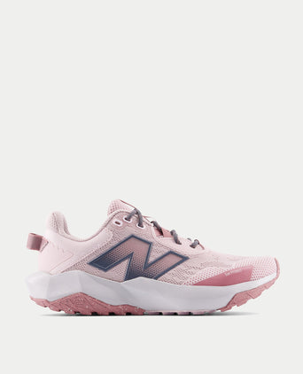 DynaSoft Nitrel v6 Shoes - Stone Pink