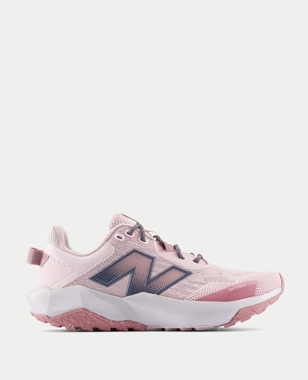 DynaSoft Nitrel v6 Shoes - Stone Pink