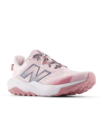 DynaSoft Nitrel v6 Shoes - Stone Pink