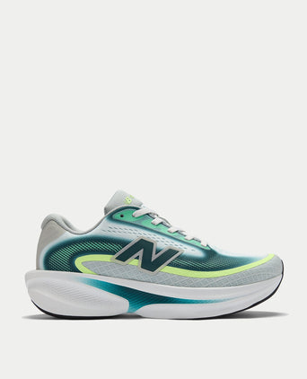 Ellipse v1 Shoes - Deep End/Medusa Green/Afterglow