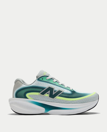 Ellipse v1 Shoes - Deep End/Medusa Green/Afterglow