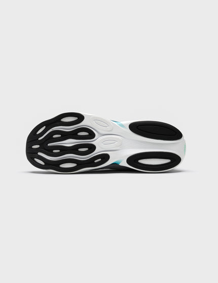 New Balance Ellipse v1 Shoes - Deep End/Medusa Green/Afterglowimages4- The Sports Edit