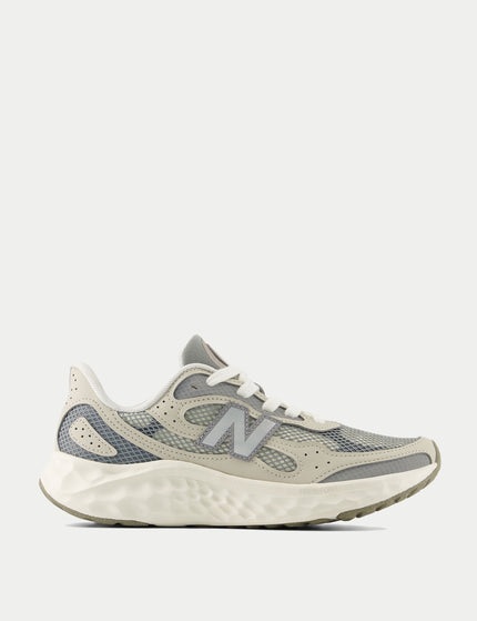 New Balance Fresh Foam Arishi v4 - Angoraimage1- The Sports Edit