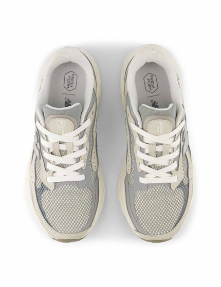 New Balance Fresh Foam Arishi v4 - Angoraimage4- The Sports Edit