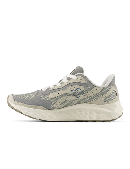 New Balance Fresh Foam Arishi v4 - Angoraimage5- The Sports Edit