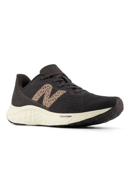New Balance Fresh Foam Arishi v4 - Black Cementimage2- The Sports Edit