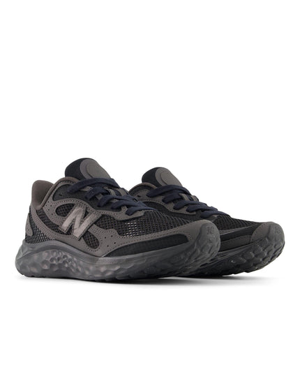 New Balance Fresh Foam Arishi v4 - Blackimage2- The Sports Edit