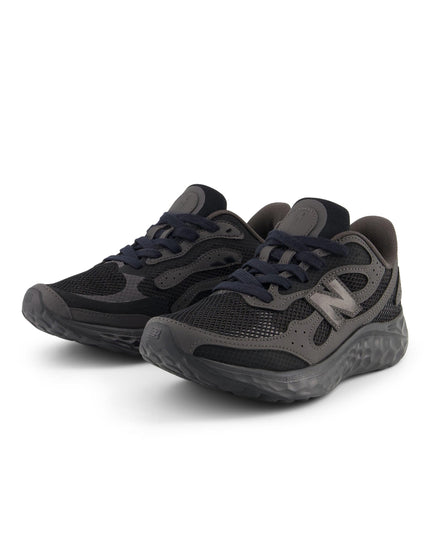New Balance Fresh Foam Arishi v4 - Blackimage5- The Sports Edit
