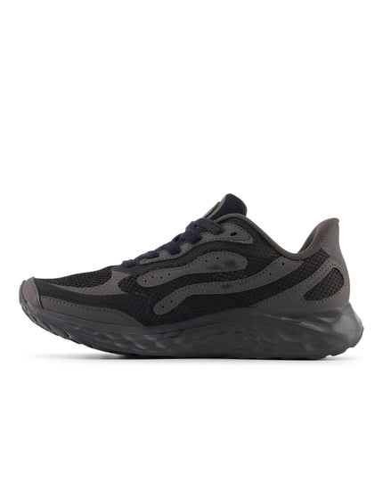 New Balance Fresh Foam Arishi v4 - Blackimage7- The Sports Edit