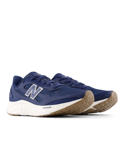 New Balance Fresh Foam Arishi V4 - Dark Shoreline Blueimages6- The Sports Edit