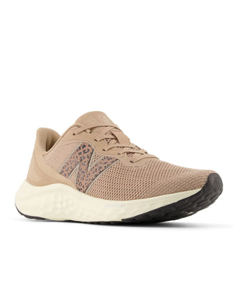 Fresh Foam Arishi v4 - Flat Taupe