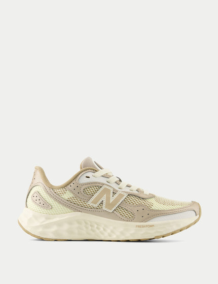 New Balance Fresh Foam Arishi v4 - Incenseimage1- The Sports Edit