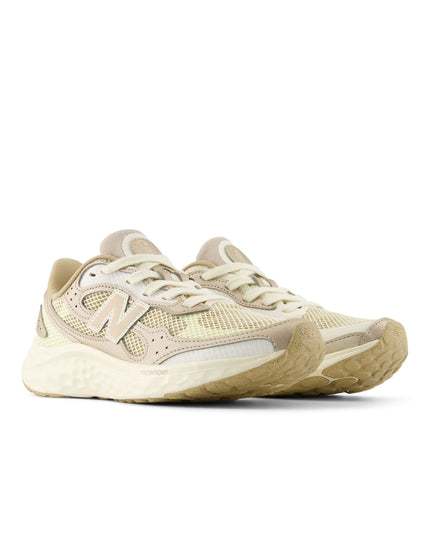 New Balance Fresh Foam Arishi v4 - Incenseimage2- The Sports Edit