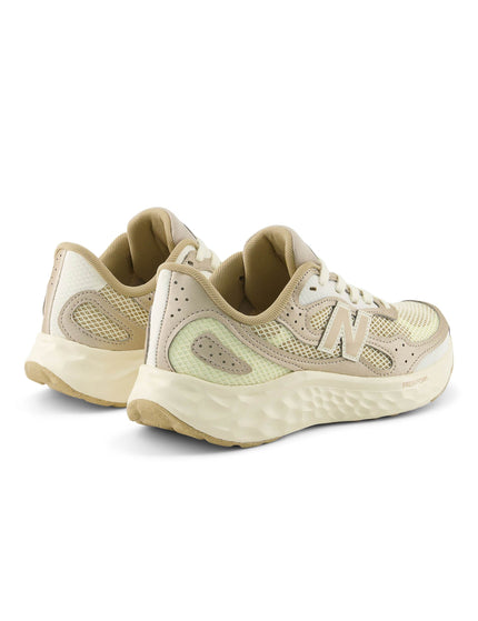 New Balance Fresh Foam Arishi v4 - Incenseimage3- The Sports Edit