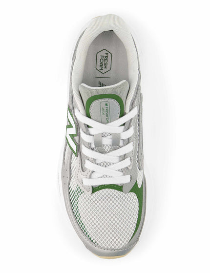 New Balance Fresh Foam Arishi v4 - Raincloudimage3- The Sports Edit