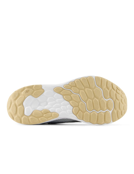 New Balance Fresh Foam Arishi v4 - Raincloudimage4- The Sports Edit
