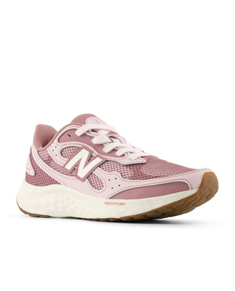 Fresh Foam Arishi v4 Shoes - Pink Salt