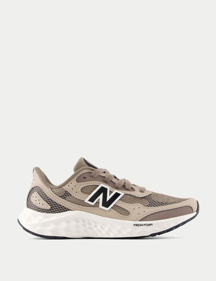 New Balance Fresh Foam Arishi v4 Shoes - Thunder Brownimages1- The Sports Edit