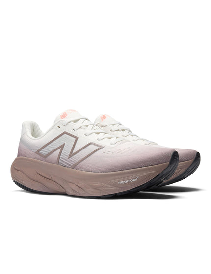 New Balance Fresh Foam X 1080 v14 Shoes - Earth Shadowimage2- The Sports Edit
