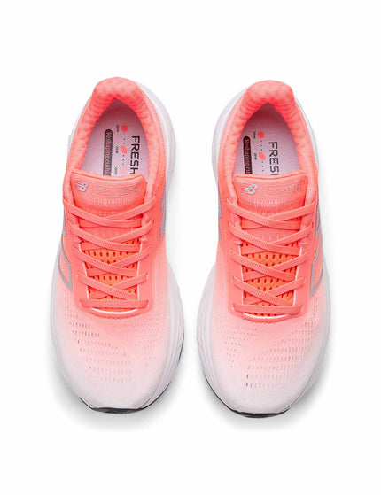 New Balance Fresh Foam X 1080 v14 Shoes - Urgent Redimage4- The Sports Edit