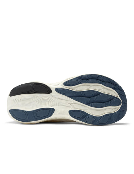 New Balance Fresh Foam X 1080 v14 Shoes - Sea Salt/Vintage Indigo/Hot Mangoimage6- The Sports Edit