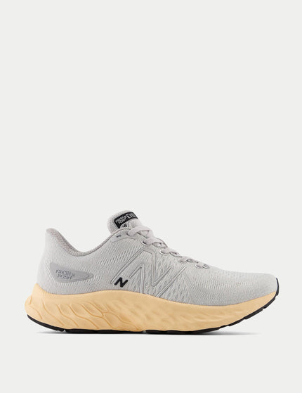 New Balance Fresh Foam X EVOZ v3 Shoes - Greyimage1- The Sports Edit