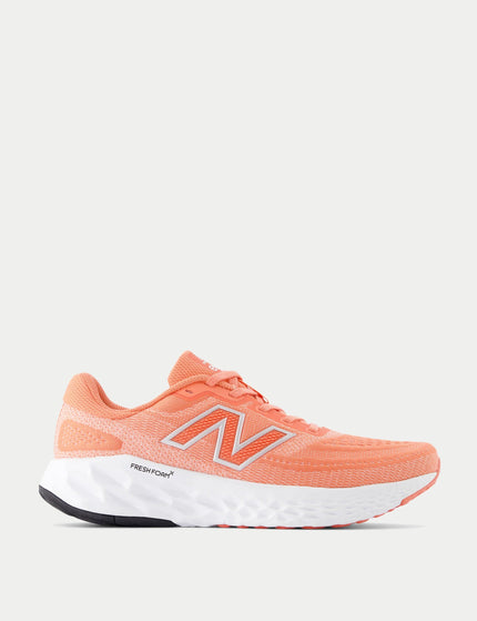 New Balance Fresh Foam X EVOZ v4 Shoes - Flareimage1- The Sports Edit