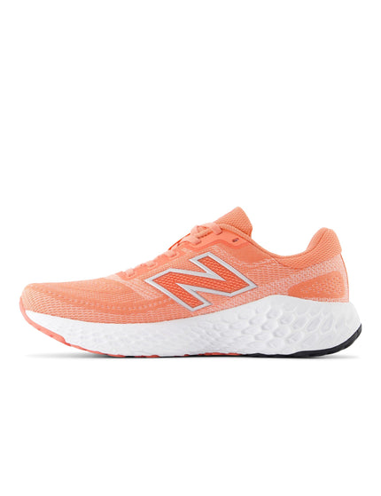 New Balance Fresh Foam X EVOZ v4 Shoes - Flareimage2- The Sports Edit