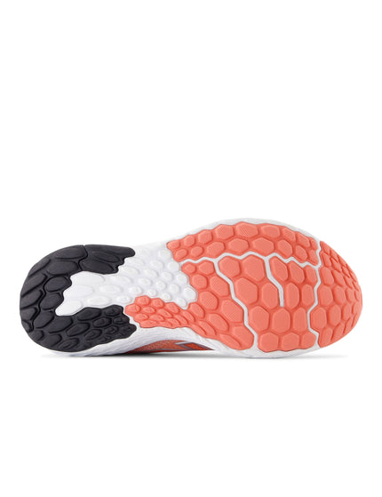 New Balance Fresh Foam X EVOZ v4 Shoes - Flareimage4- The Sports Edit