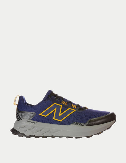 New Balance Fresh Foam X Garoé V2 - Blueimages1- The Sports Edit