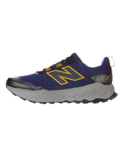 New Balance Fresh Foam X Garoé V2 - Blueimages2- The Sports Edit